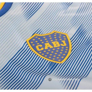 Camiseta Boca Juniors 3ª 23-24