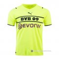 Camiseta Borussia Dortmund Cup 21-22