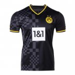 Camiseta Borussia Dortmund 2ª 22-23