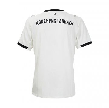 Camiseta Borussia Monchengladbach 1ª 25-26