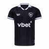 Camiseta Botafogo 2ª 2025