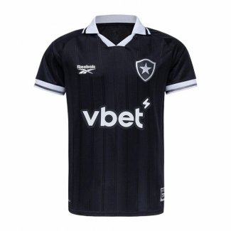 Camiseta Botafogo 2ª 2025