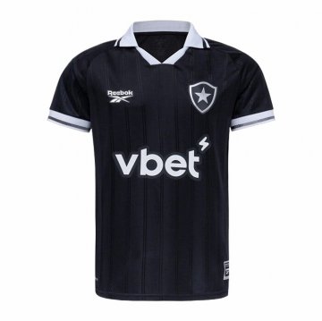Camiseta Botafogo 2ª 2025