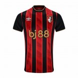 Camiseta Bournemouth 1ª 25-26