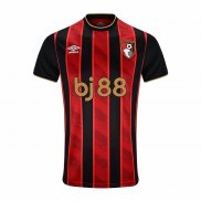 Camiseta Bournemouth 1ª 25-26