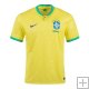 Camiseta Brasil Primera 2022