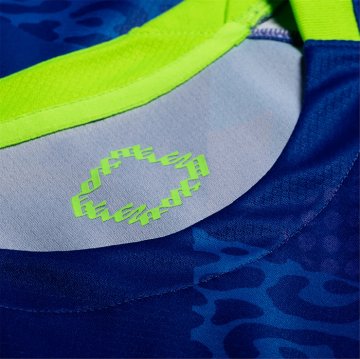 Camiseta Brasil 2ª 2025