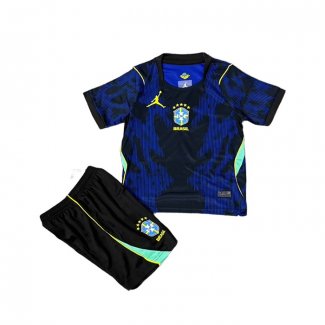 Camiseta Brasil 2ª Nino 2026