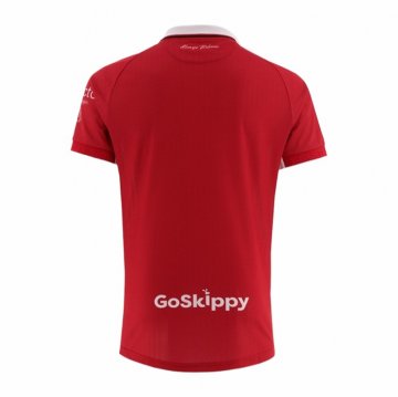 Camiseta Bristol City 1ª 25-26