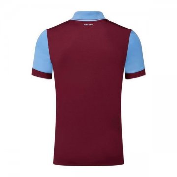 Camiseta Burnley 1ª 23-24