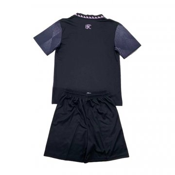 Camiseta Burnley 2ª Nino 24-25