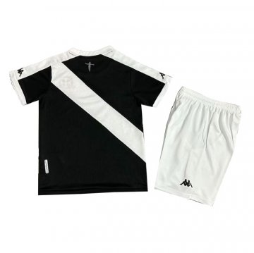 Camiseta CR Vasco da Gama 1ª Nino 2024