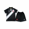 Camiseta CR Vasco da Gama 1ª Nino 2025 Camiseta CR Vasco da Gama 1ª Nino 2025