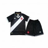 Camiseta CR Vasco da Gama 1ª Nino 2025