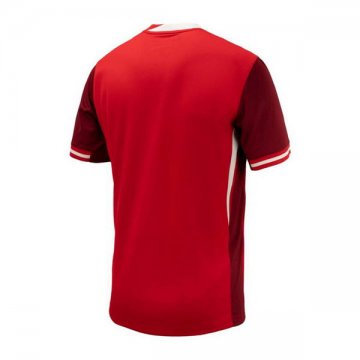 Camiseta Canada 1ª 2024