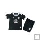 Camiseta Celta de Vigo Special Nino 24-25 Negro