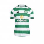 Camiseta Celtic 1ª 25-26