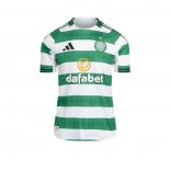 Camiseta Celtic 1ª 25-26