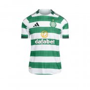 Camiseta Celtic 1ª 25-26