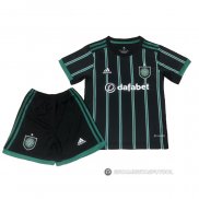 Camiseta Celtic 2ª Nino 22-23