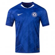Camiseta Chelsea 1ª 25-26