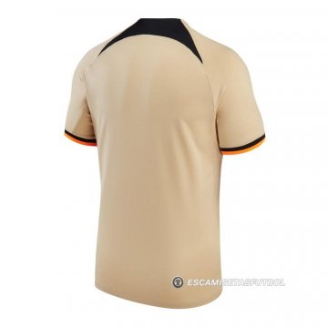 Camiseta Chelsea 3ª 22-23