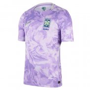 Camiseta Corea del Sur 2ª Authentic 2026