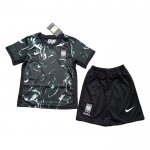 Camiseta Corea del Sur 2ª Nino 24-25