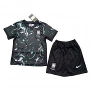 Camiseta Corea del Sur 2ª Nino 24-25