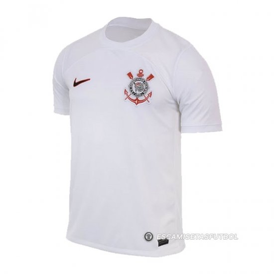 Camiseta Corinthians 1ª 2023 - Haga un click en la imagen para cerrar