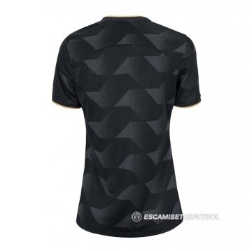 Camiseta Corinthians 2ª Mujer 2022