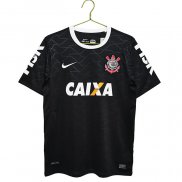 Camiseta Corinthians 2ª Retro 2008