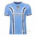 Camiseta Coventry City Primera 22-23