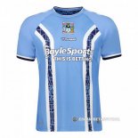 Camiseta Coventry City 1ª 22-23