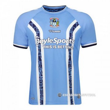Camiseta Coventry City 1ª 22-23