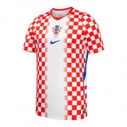 Camiseta Croacia 1ª 2026