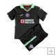 Camiseta Cruz Azul Portero 22-23 Negro