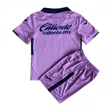 Camiseta Cruz Azul Portero 22-23 Purpura