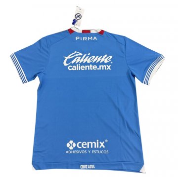 Camiseta Cruz Azul 1ª 24-25