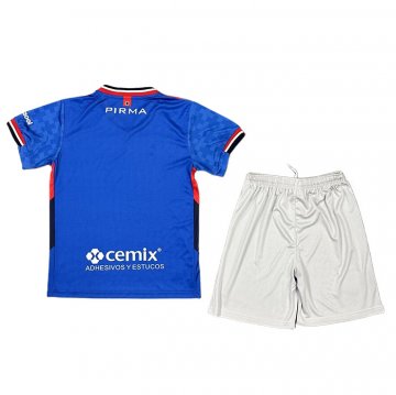 Camiseta Cruz Azul 1ª Nino 25-26