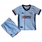 Camiseta Cruz Azul 2ª Nino 23-24
