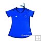 Camiseta Cruzeiro 1ª Mujer 2023