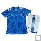 Camiseta Cruzeiro 1ª Nino 2024