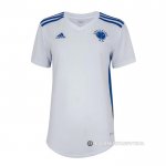 Camiseta Cruzeiro 2ª Mujer 2022