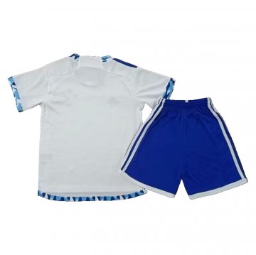 Camiseta Cruzeiro 2ª Nino 2024