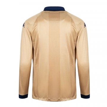 Camiseta Deportivo de La Coruna Anniversary Manga Larga 24-25