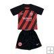Camiseta Eintracht Frankfurt 1ª Nino 23-24