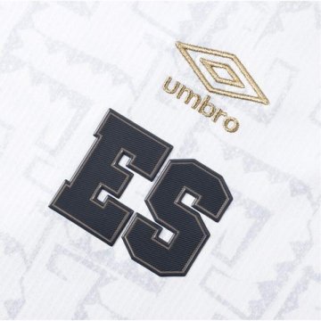 Camiseta El Salvador 2ª Manga Larga 23-24