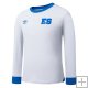 Camiseta El Salvador 2ªl Manga Larga 2025
