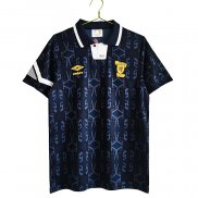 Camiseta Escocia 1ª Retro 92-93